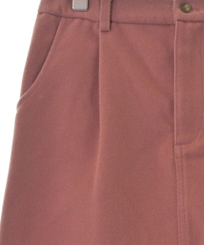 ehka sopo Knee length skirts