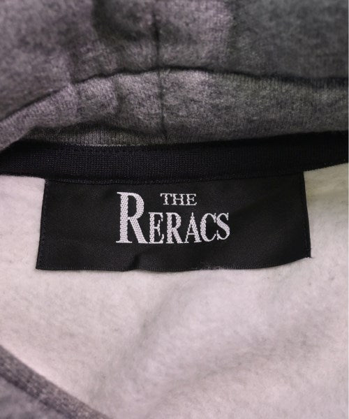 THE RERACS Hoodies