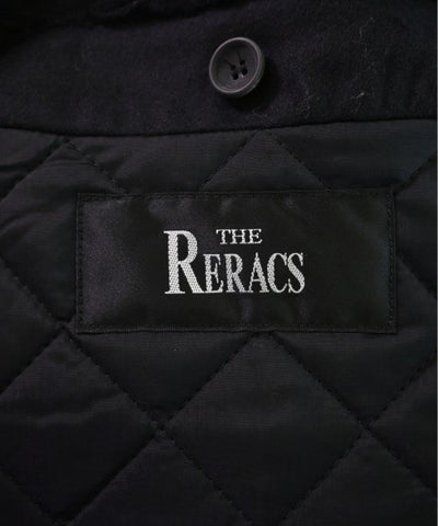 THE RERACS Other