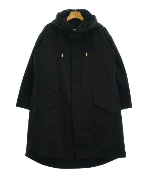 THE RERACS Mod coats