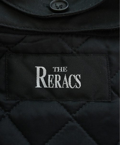 THE RERACS Mod coats