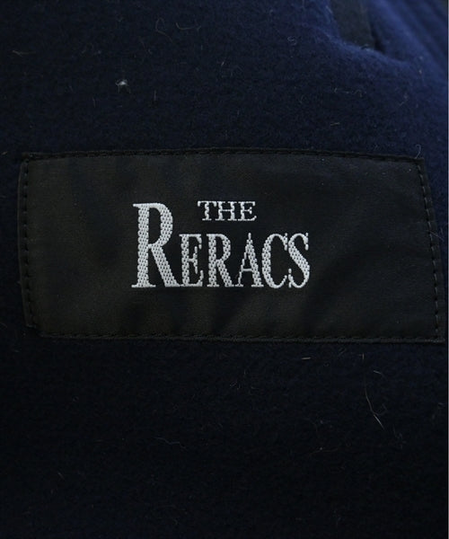 THE RERACS Other