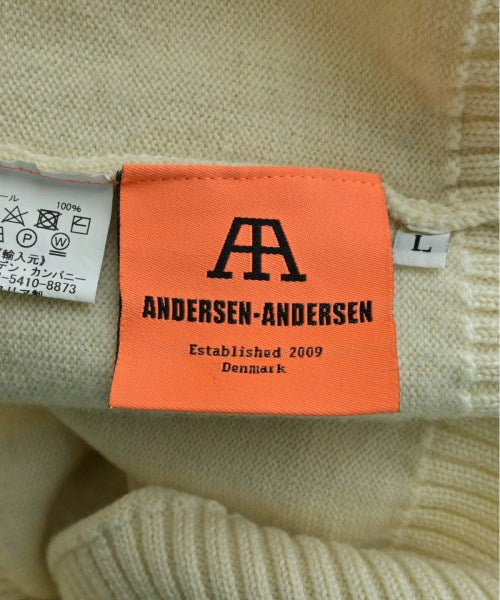 ANDERSEN-ANDERSEN Sweaters