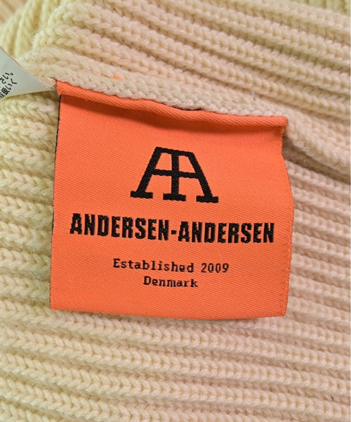 ANDERSEN-ANDERSEN Sweaters