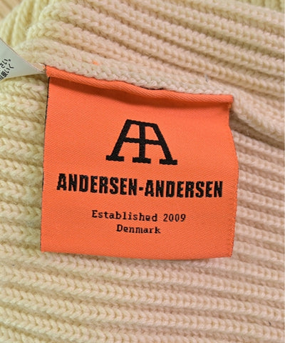 ANDERSEN-ANDERSEN Sweaters