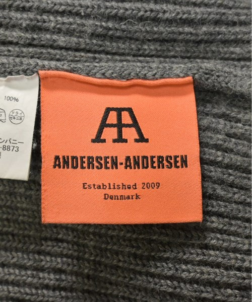 ANDERSEN-ANDERSEN Sweaters