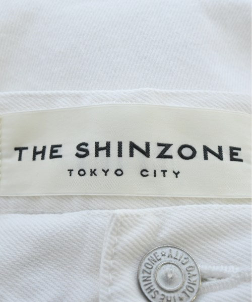 THE SHINZONE Jeans