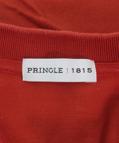 PRINGLE 1815 Polo Shirts