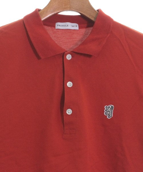 PRINGLE 1815 Polo Shirts