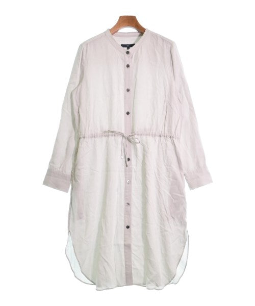 la.f... Shirtdresses