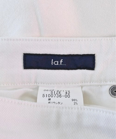 la.f... Jeans