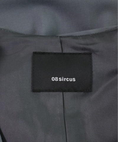 08sircus Casual shirts