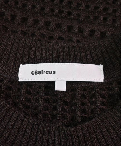 08sircus Sweaters