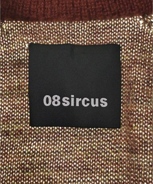 08sircus Cardigans