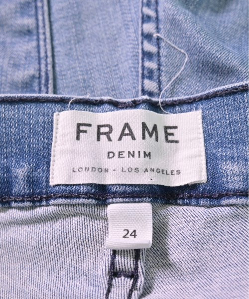 FRAME DENIM Jeans