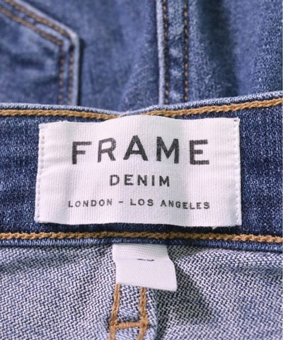 FRAME DENIM Jeans