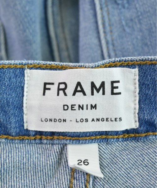 FRAME DENIM Jeans