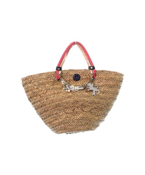 COHAKU Basket bags