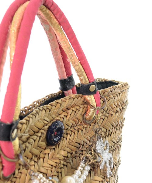 COHAKU Basket bags