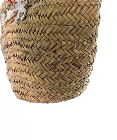 COHAKU Basket bags