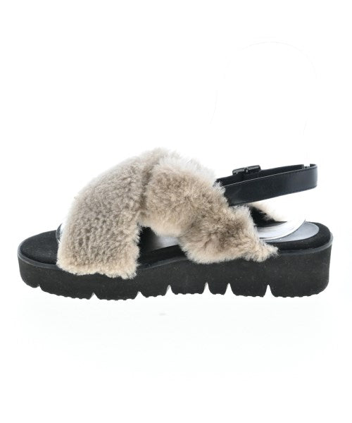 C'ast vague Sandals