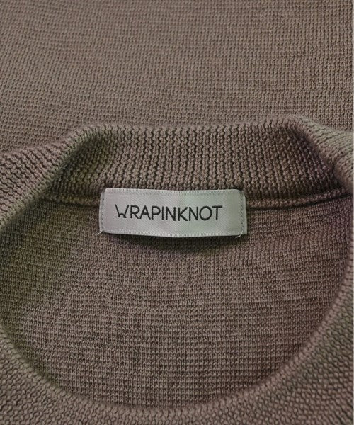 WRAPINKNOT Sweaters