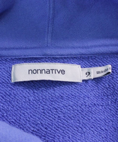 nonnative Hoodies