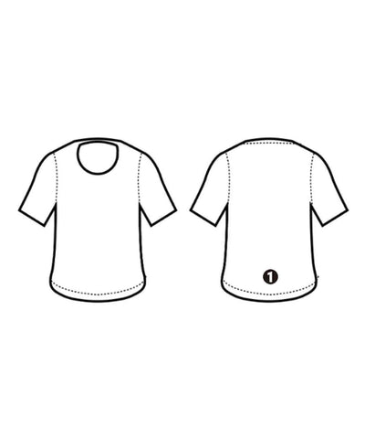 nonnative Tee Shirts/Tops