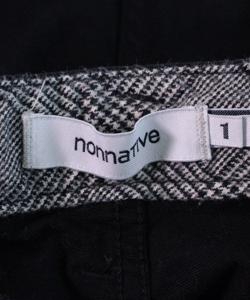 nonnative Other