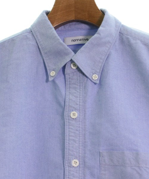 nonnative Casual shirts