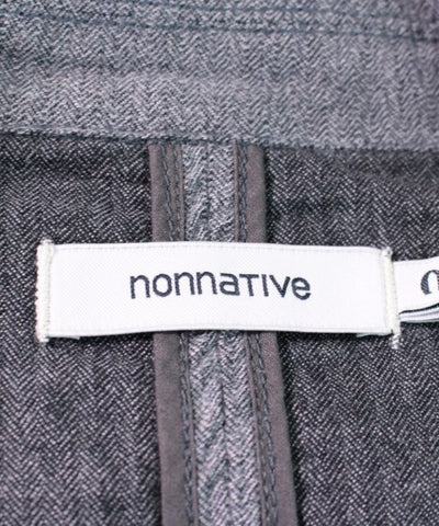 nonnative Casual jackets