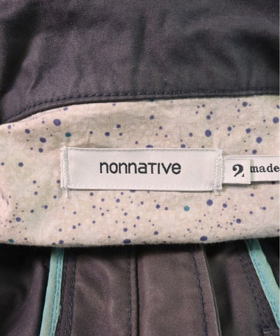 nonnative Other