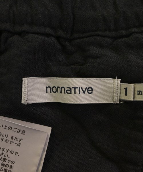 nonnative Other