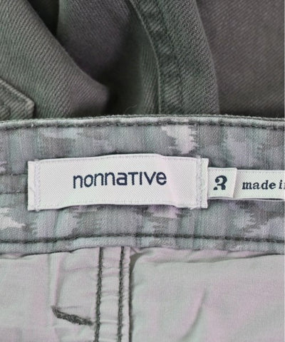 nonnative Jeans