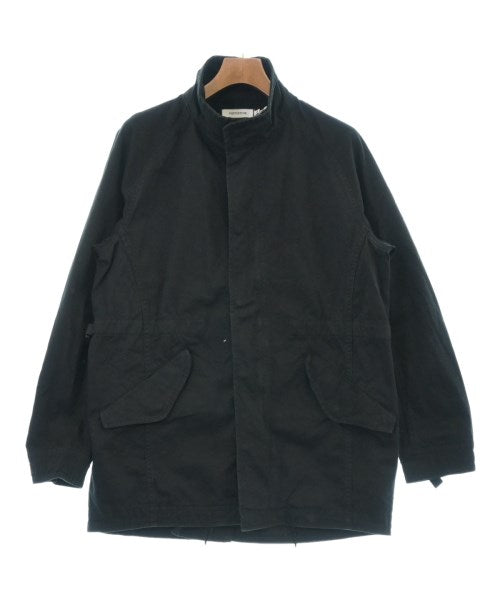 nonnative Mod coats