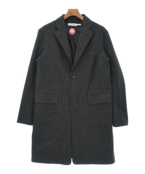 nonnative Chesterfield coats