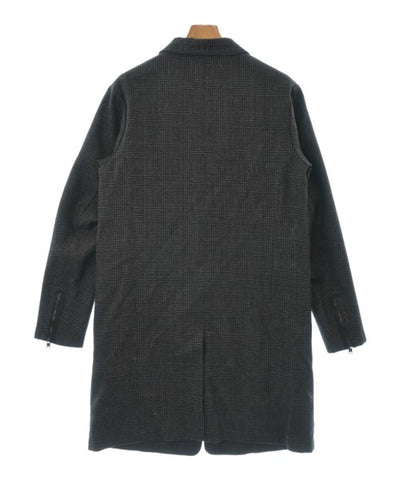 nonnative Chesterfield coats