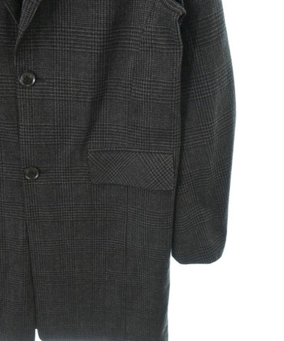 nonnative Chesterfield coats