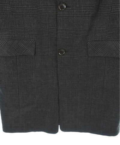 nonnative Chesterfield coats