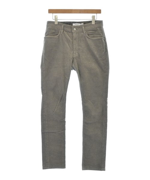 nonnative Other