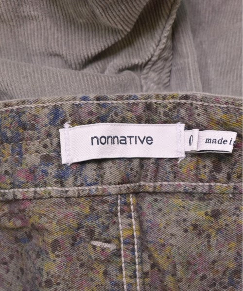 nonnative Other