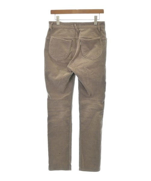 nonnative Chinos