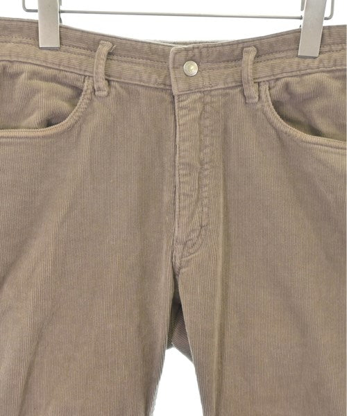 nonnative Chinos