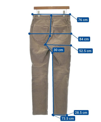 nonnative Chinos