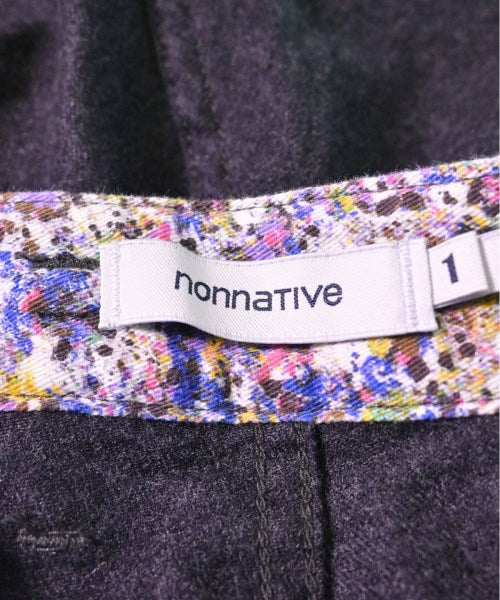 nonnative Other