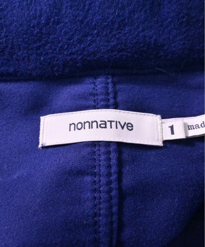 nonnative Other