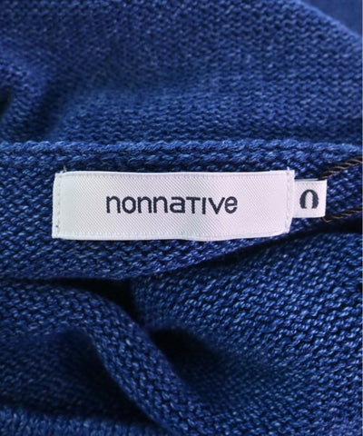 nonnative Sweaters