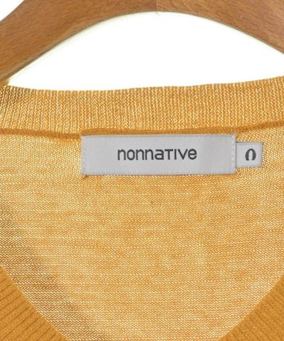 nonnative Sweaters