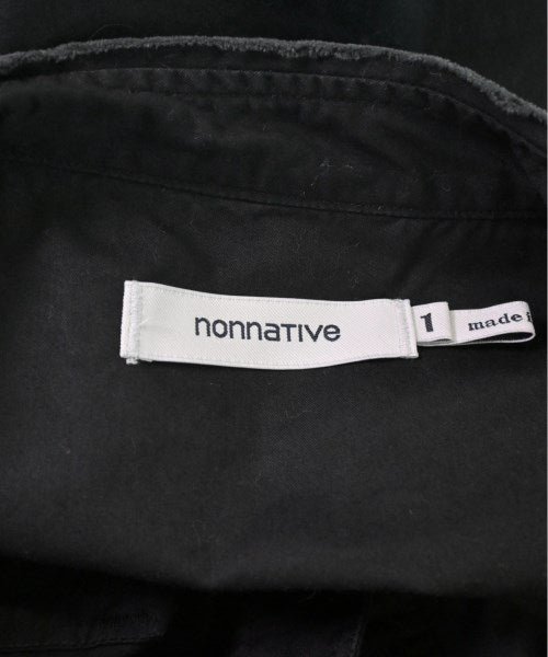 nonnative Casual shirts