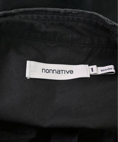 nonnative Casual shirts